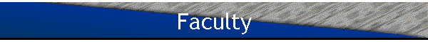 Faculty